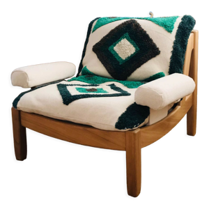 Fauteuil scandinave