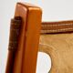 Fauteuil Kilin de Sergio Rodrigues pour OCA