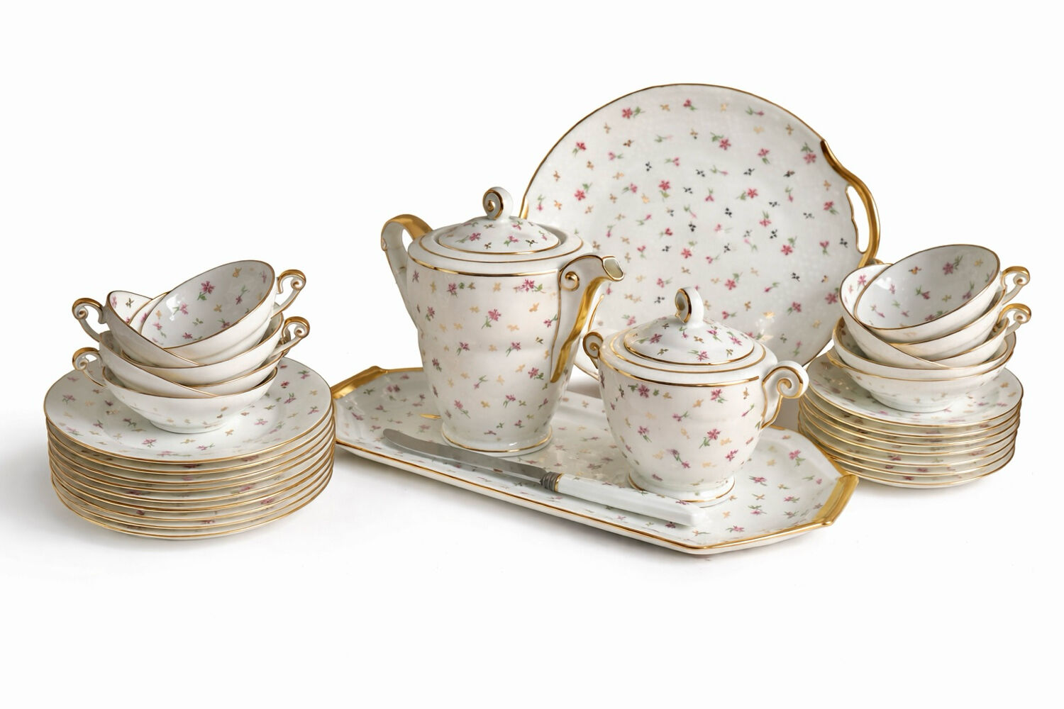 Tasse