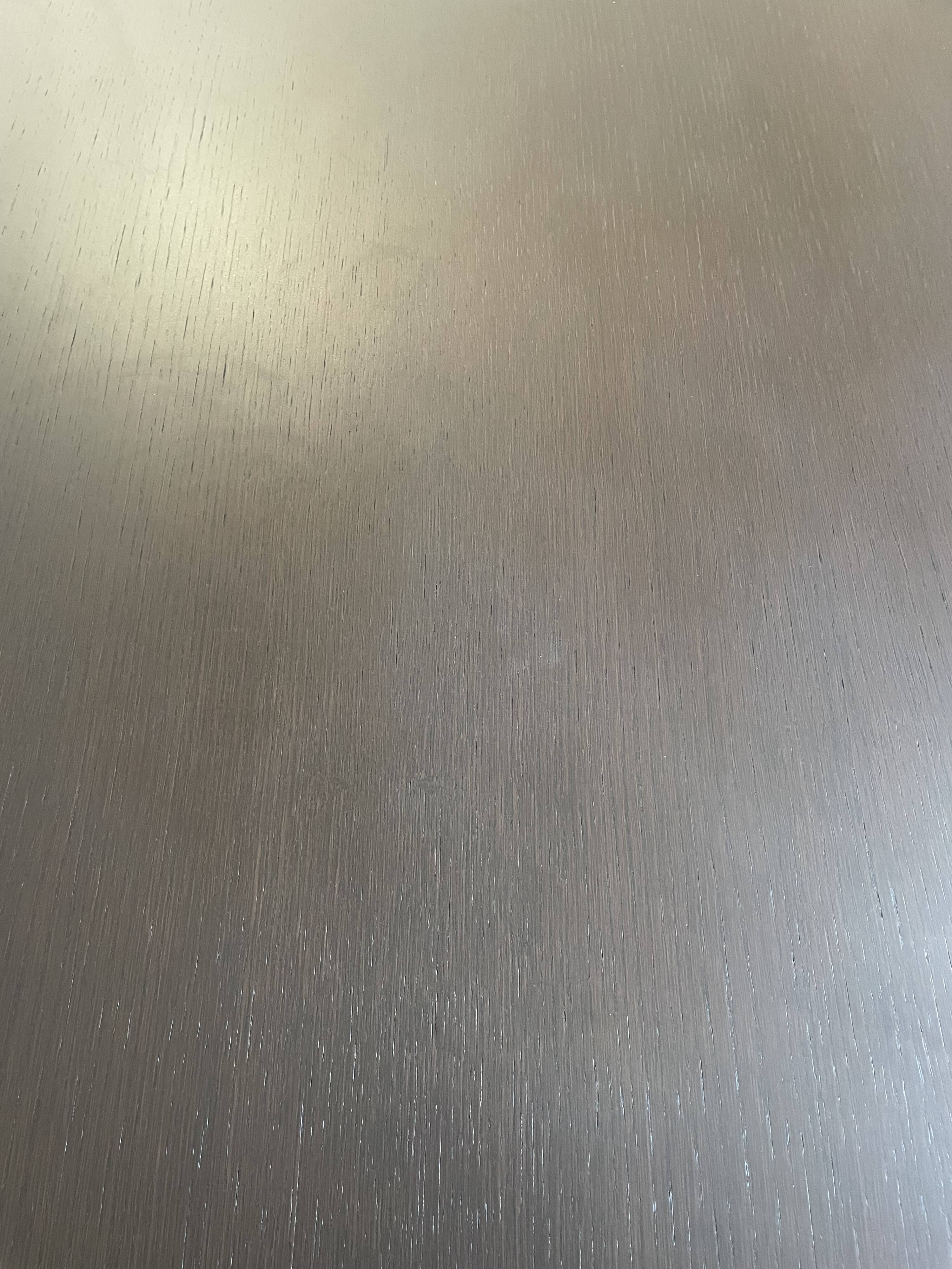 Table en bois Made Italy 12 / 14 personnes