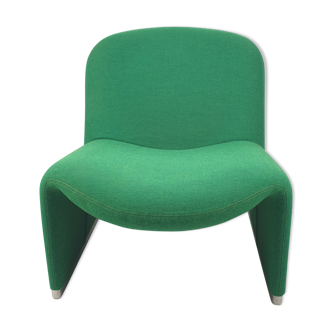 Alky lounge chair by Giancarlo Piretti edition Artifort, 1970s
