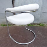 Anton Lorenz armchair