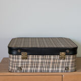 Vintage suitcase