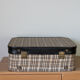 Vintage suitcase