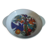 Round dish ears porcelain Villeroy Boch Acapulco dp 1122233