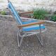 Fauteuil pliant pour enfant