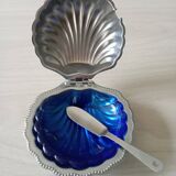 60s butter dish