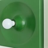 Quadro coat rack set by Jürgen Lange for Schönbuch, 1970s