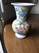 Bassano vase
