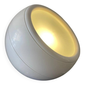 Lampe de sol pallade du studio Tetrarch