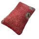 Vintage turkish cushion cover , 30 x 50 cm