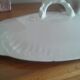 Soupière en porcelaine Limoges W.G & Cie