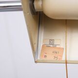 Bankamp Leuchten Chrome Floor Lamp, 1970, Germany