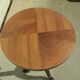 Natural wood healing, tripod
