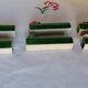 6 slurry vegetable knife holders