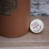 Claeyssens distillery sandstone bottle