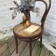 Chaise bistrot Thonet