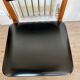Set of 4 Scandinavian chairs