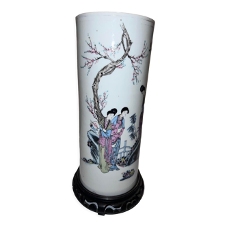 Chinese vase