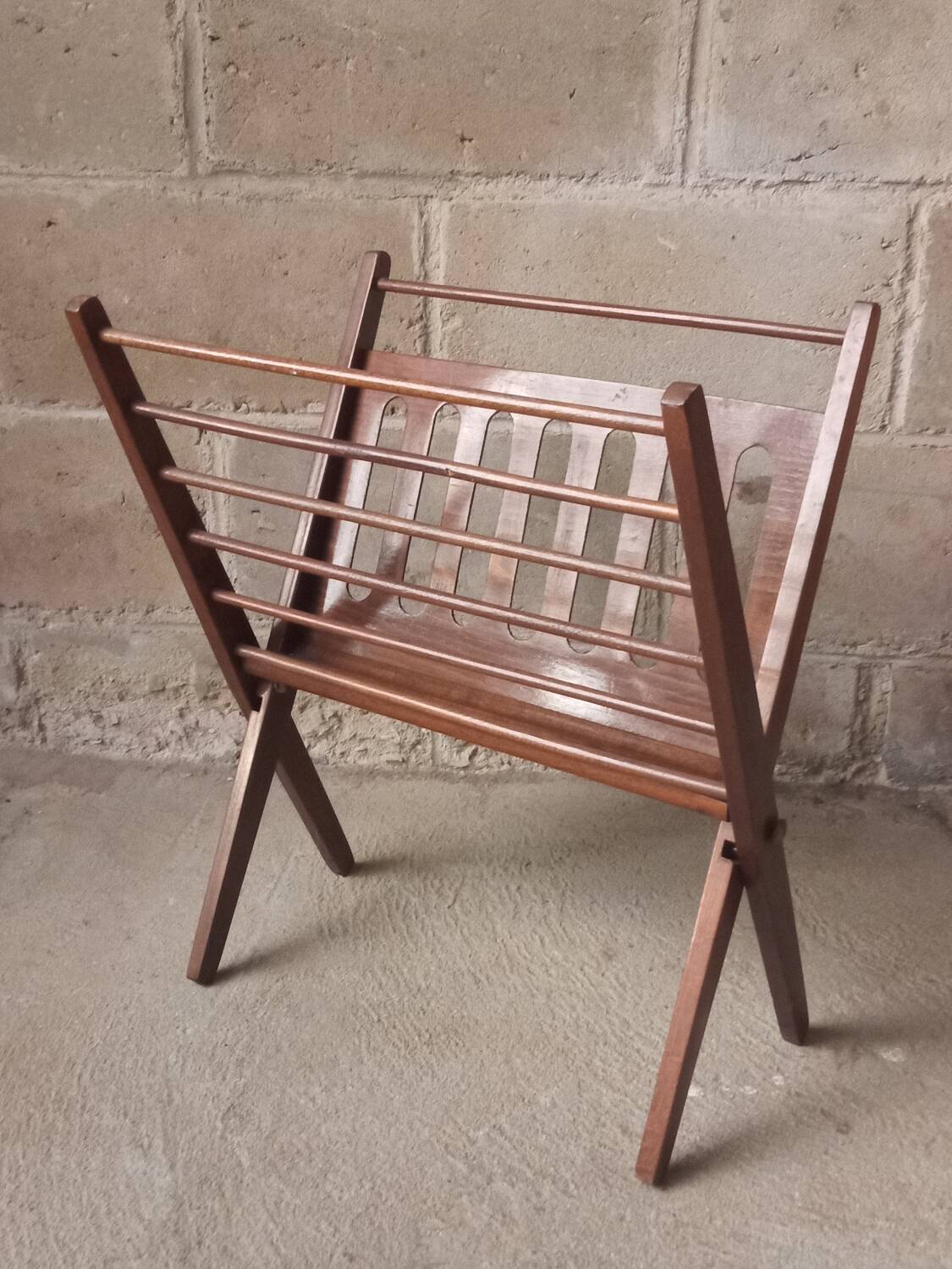 Cees Braackman's Magazine Rack