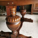 Table de style renaissance