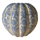 Chinese round vase