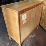 4-drawer chest of drawers, 1960