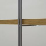 Enetri Shelf (Moment) by Niels Gammelgaard for Ikea Circa 1990
