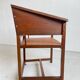 Hans Vollmer & Prag-Rudniker Wickerwork, Oak and Cane Chair Mod. 464, 1902