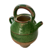 Pot ancien en gres