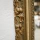 Old Louis XV style mirror - 158cm x 107cm