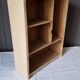 Small locker cabinet