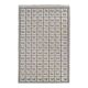 Kilim turc vintage tissé main 174x250 cm