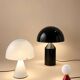 Lampe Atollo par Vico Magistretti
