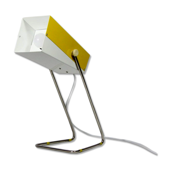 Office lamp St-6 Zaos 1970s