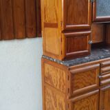 Mado buffet with marble