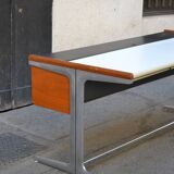 George NELSON (1908-1986) & HERMAN MILLER (ÉDITEUR) bureau "Action Office "