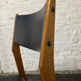 Scandinavian chair from the 50s-60s