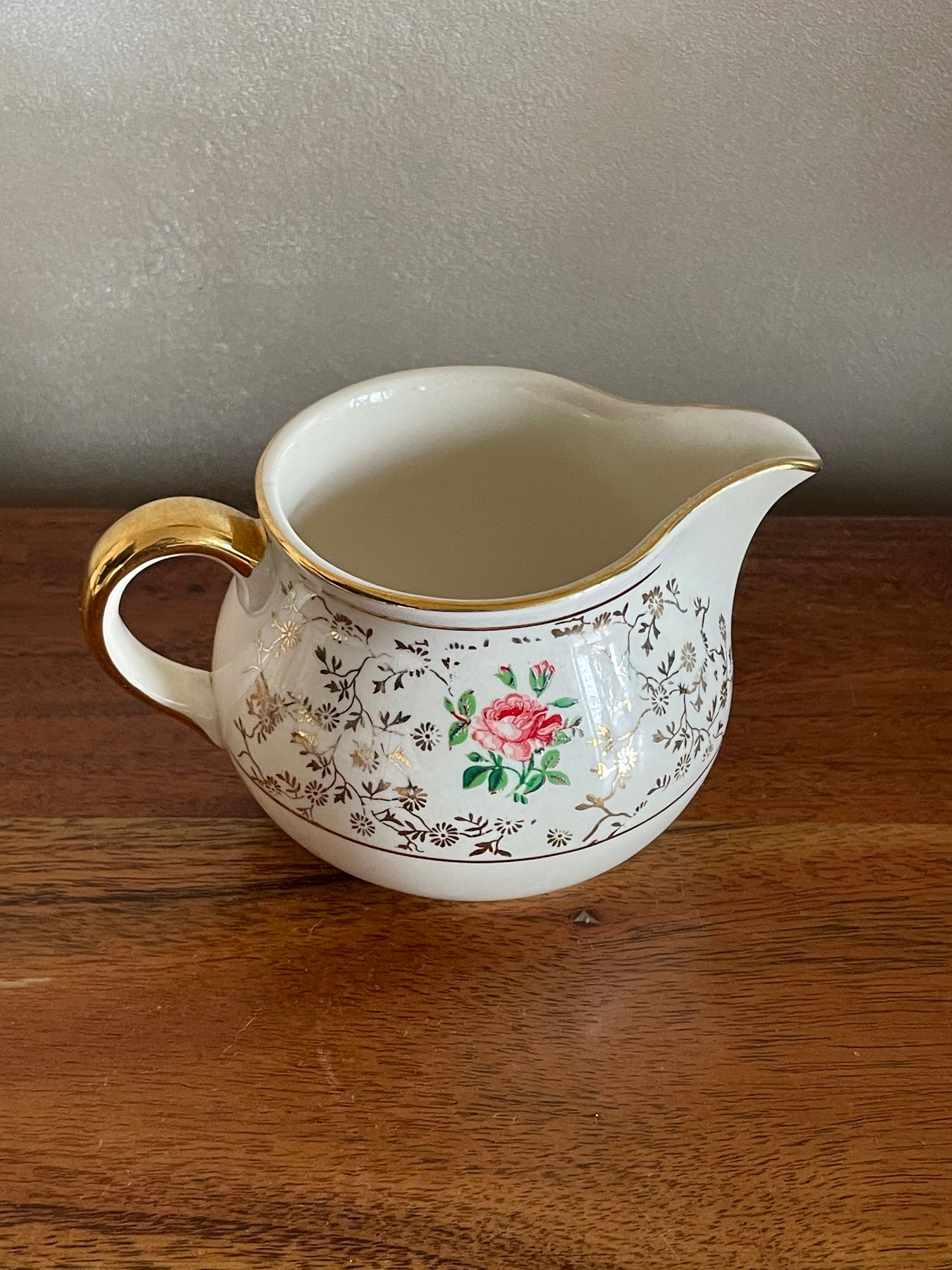 Pot à lait Villeroy et Boch France
