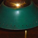 1950s-1960s desk lamp