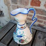Old pitcher / jug / vase