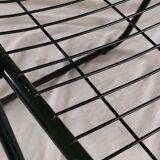 Suite of 4 chairs "Aland" by Niels Gammelgaard