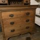 Art Deco dressing table