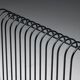 Metal Wire Modernist Garden Set, France, 1970s