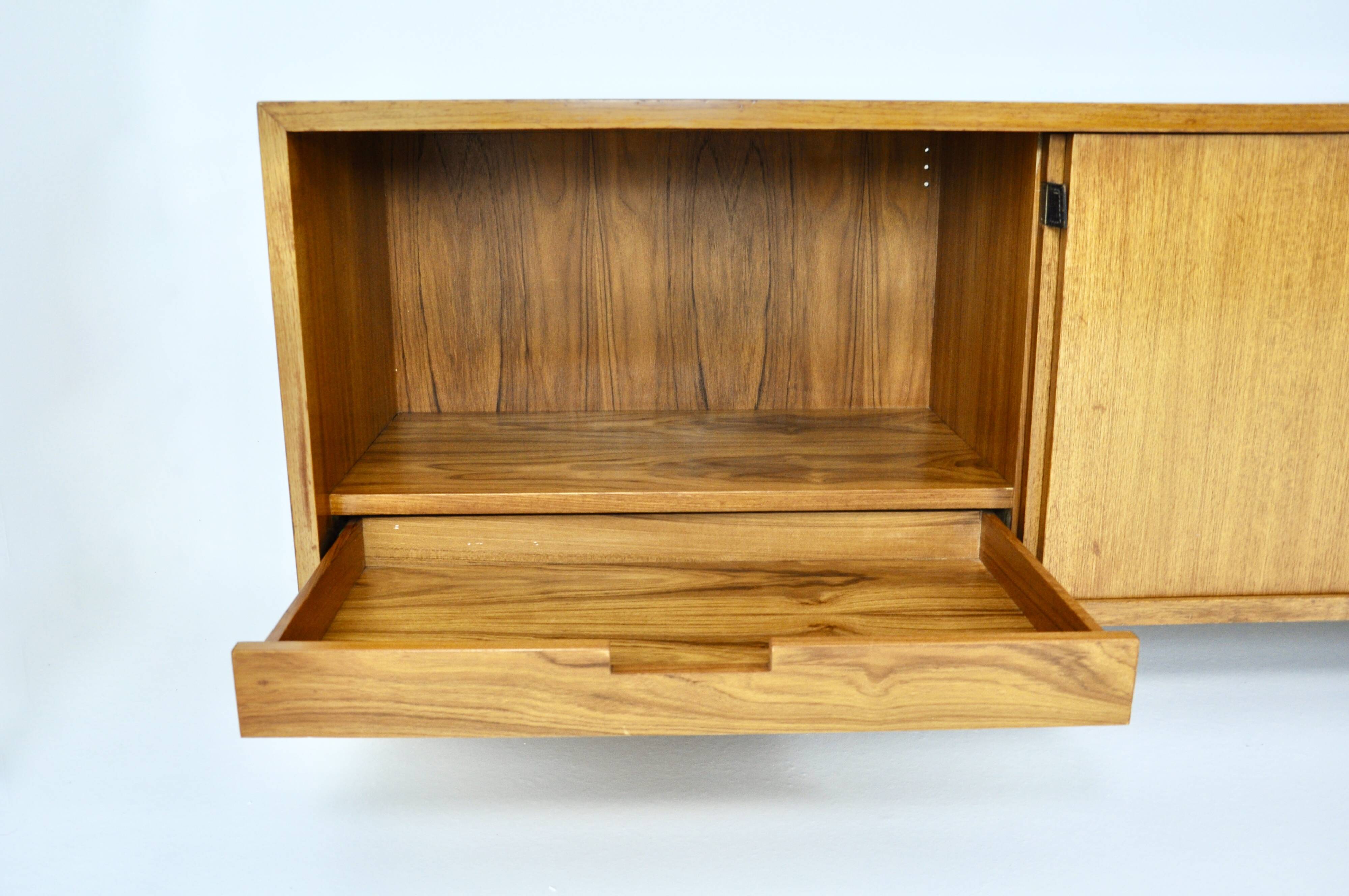 Sideboard by Florence Knoll Bassett for Knoll Inc, 1960s