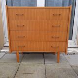 Commode vintage