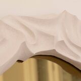PAVLOVA STONEWARE MIRROR