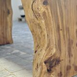 Dining room table