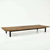 “Cansado” bench by Charlotte Perriand for Steph Simon, 1950s