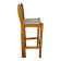 Mid-Century Modern Set of Bar Stools, 1970s - Sold individually